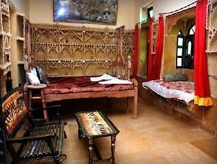 Deepak Rest House Apartment Jaisalmer Bagian luar foto