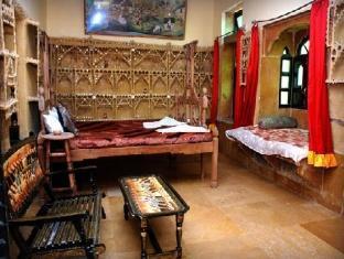 Deepak Rest House Apartment Jaisalmer Bagian luar foto